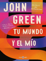 Tu mundo y el mío