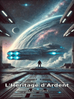 L'Héritage d'Ardent