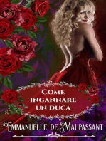 Come ingannare un duca