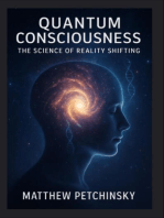 Quantum Consciousness