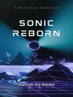 Sonic Reborn