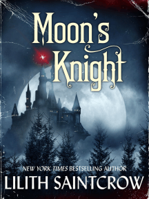 Moon’s Knight