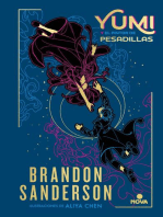 Yumi y el pintor de pesadillas