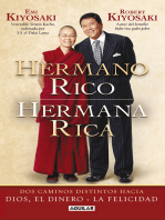 Hermano rico. Hermana rica (Padre Rico)