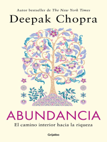 Abundancia de Deepak Chopra (Libro electrónico) Leer gratis durante 30 días