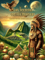 Los secretos de los muiscas Relatos de una civilización ancestral
