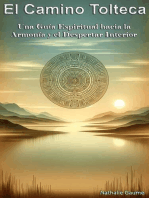 El Camino Tolteca