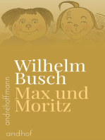Max und Moritz