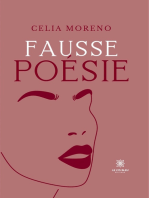Fausse poésie