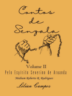 Contos De Senzala