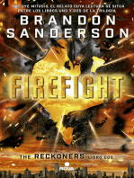 Firefight (Reckoners 2)