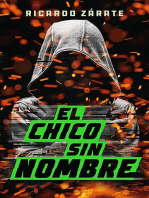 El chico sin nombre