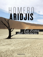 La zona del silencio