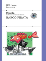 El barco pirata