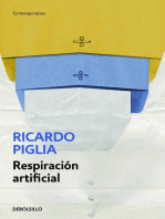 Respiración artificial