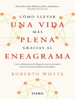 Cómo llevar una vida más plena gracias al eneagrama (Edición mexicana): Con la colaboración de Margarita Guerra, presidenta de la Asociación Española de Eneagrama