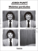 Maletes perdudes