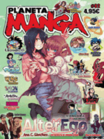Planeta Manga (2019-2024) nº 02/26