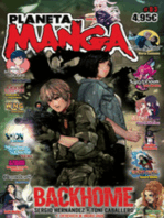 Planeta Manga (2019-2024) nº 03/26