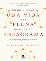 Cómo llevar una vida más plena gracias al eneagrama: Con la colaboración de Margarita Guerra, presidenta de la Asociación Española de Eneagrama