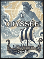 L'Odyssée