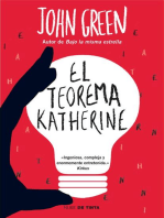 El teorema Katherine