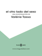 El otro lado del sexo: Una investigación