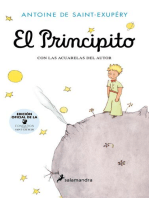 El Principito (edición original)