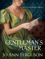 Gentleman’s Master