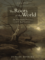 The Roots of the World: The Remarkable Prescience of G. K. Chesterton