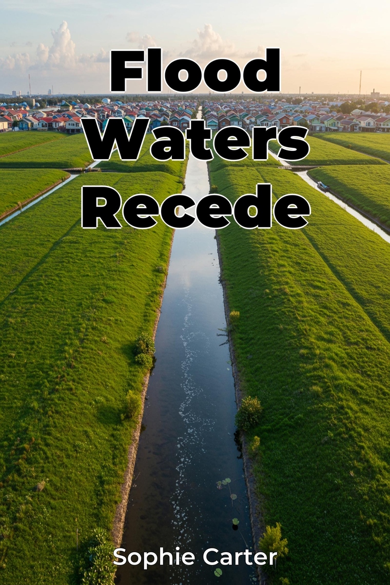 Flood Waters Recede by Sophie Carter, AI (Ebook) - Read free for 30 days