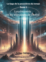 Lyra Héméris et les Vibrations de L'infini: Edition Standard