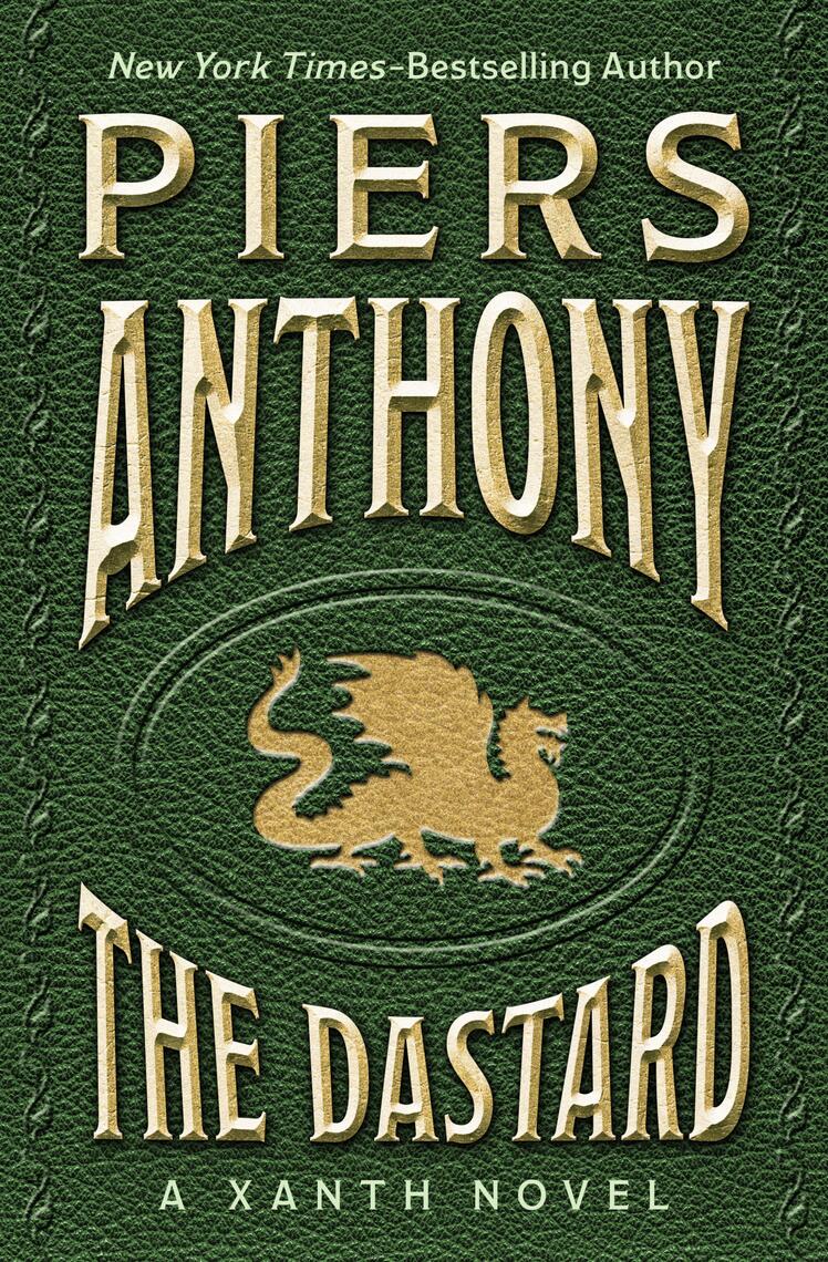 The Dastard by Piers Anthony (Ebook) - Read free for 30 days