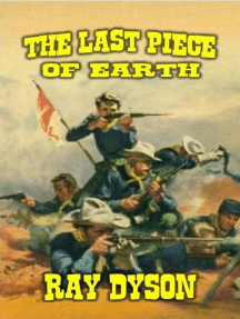 The Last Piece of Earth