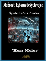 Možnosti kybernetických vojen