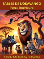 Fables de l’Okavango : Force intérieure: Voix de l’Okavango, #1