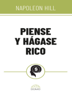 Piense y hágase rico