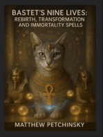 Bastet's Nine Lives