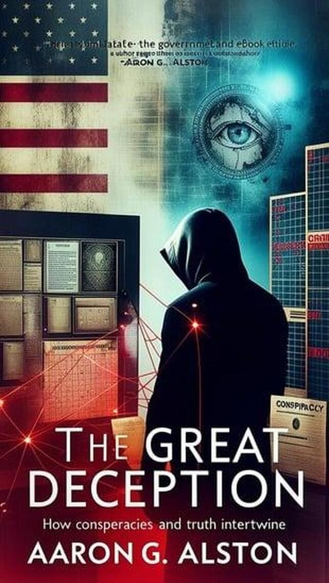 The Great Deception By Aaron Alston Ebook Read Free For 30 Days