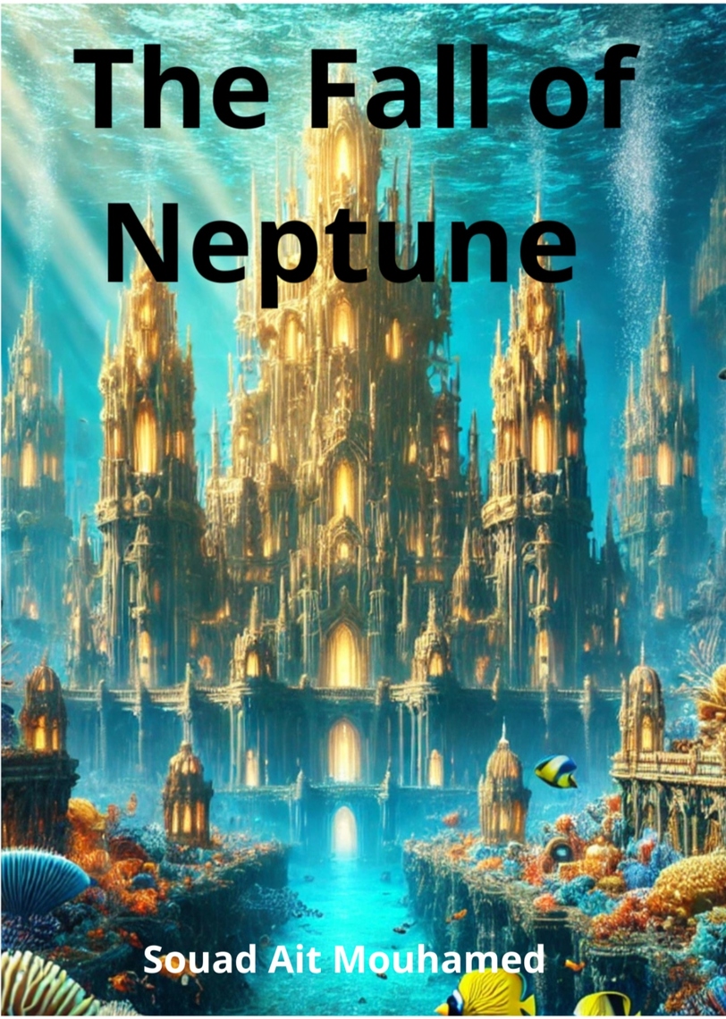 The Fall of Neptune by Ait Mouhamed Souad (Ebook) - Read free for 30 days