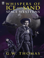 Whispers of Ice and Sand