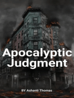 Apocalyptic Judgment