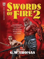 Swords of Fire 2