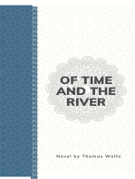 Of Time and the River