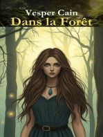Dans la forêt