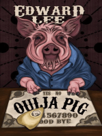 Ouija Pig