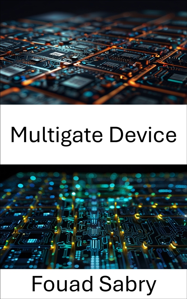Multigate Device by Fouad Sabry (Ebook) - Read free for 30 days