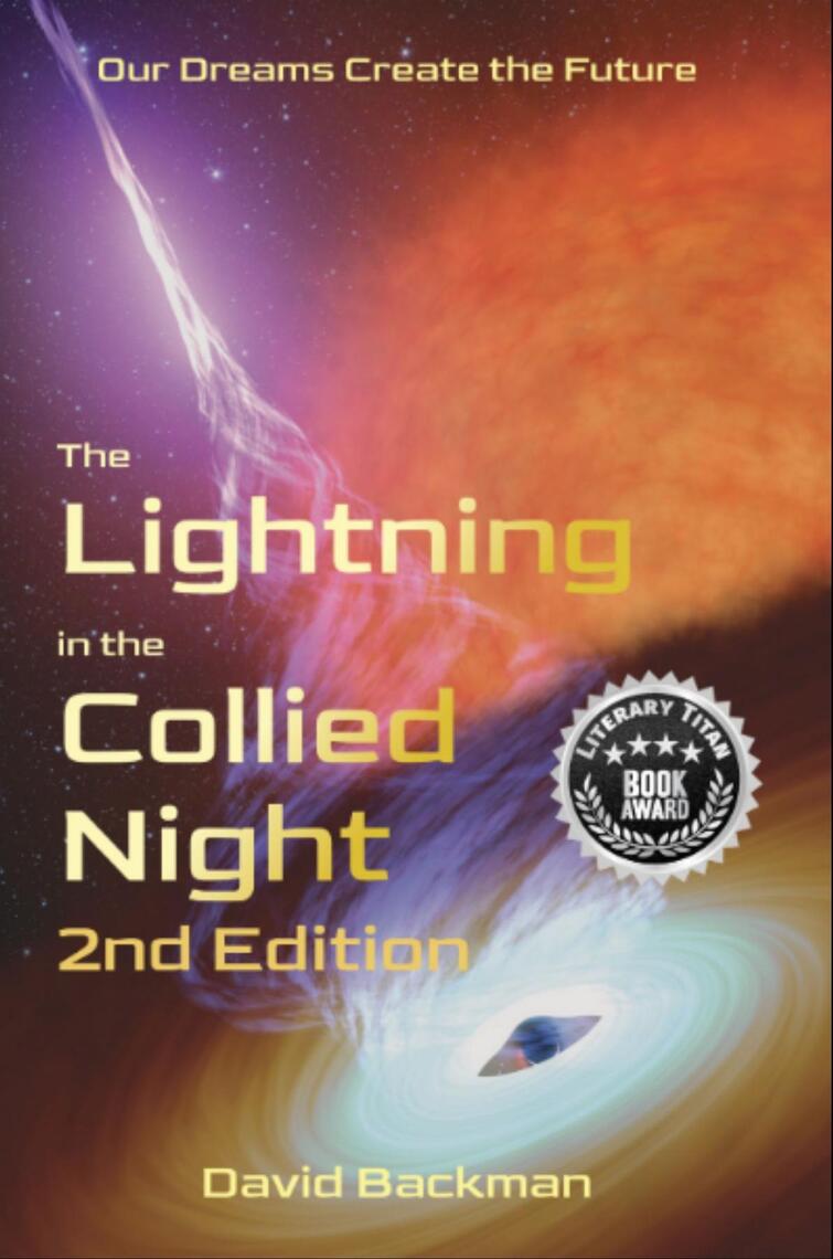 The Lightning in the Collied Night, 2nd Edition by David Backman (Ebook ...