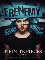 Infinite Pieces Volume 2