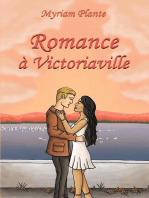 Romance à Victoriaville